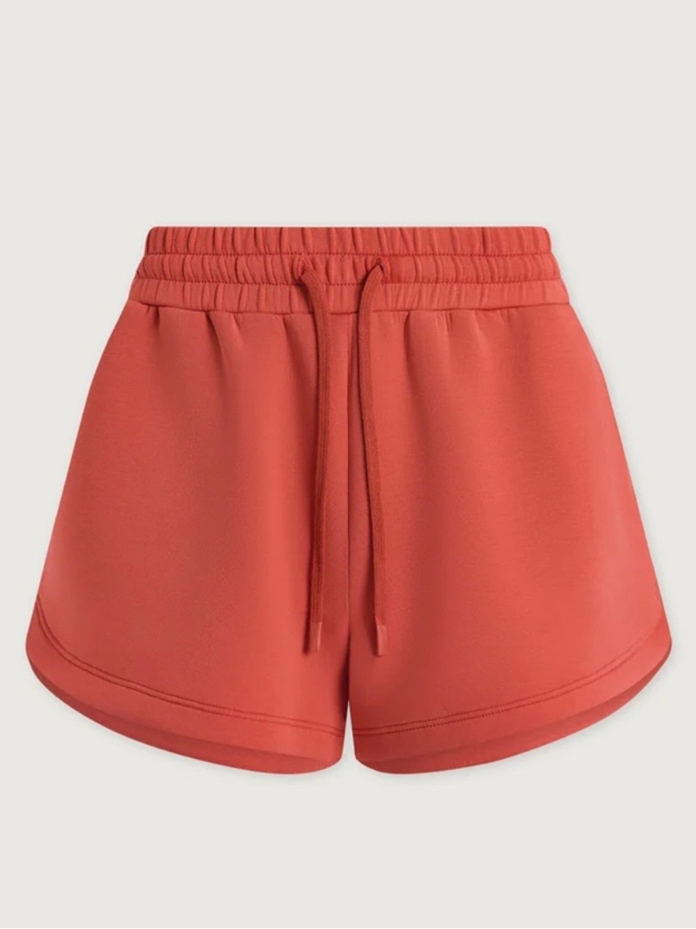 Varley Coulter high-rise short